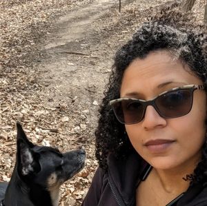 Meet your Posher, Jillian